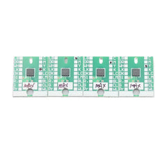 Compatible Replacement Cartridge Chip for SP540 for Roland-Compatible Printers