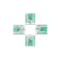 Compatible Replacement Cartridge Chip for SP540 for Roland-Compatible Printers