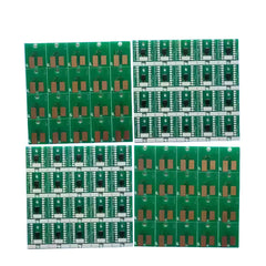 Compatible Replacement Chip for RS640 for Roland-Compatible Printers