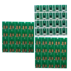 Compatible Replacement Chip for RS640 for Roland-Compatible Printers