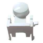 Compatible Control Button for GX24 for Roland-Compatible Workflows