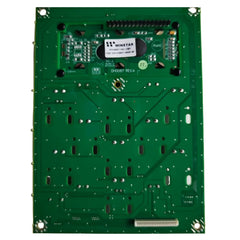 Compatible Control Panel Keypad for RA640 for Roland-Compatible Workflows