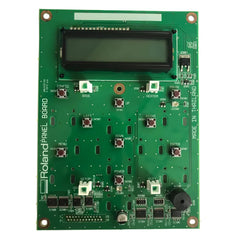 Roland Control Panel Keypad for VS640