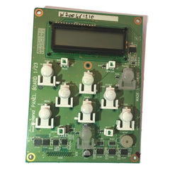 Compatible Control Panel for RS640 for Roland-Compatible Workflows