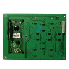 Roland Control Panel for RS640