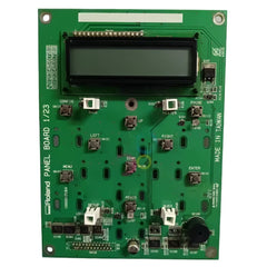 Roland Control Panel for RS640