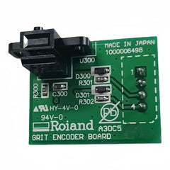 Roland Encoder Disk Sensor for RA640