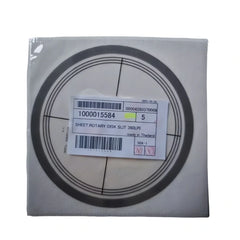 Compatible Replacement Encoder Disk for RA640 for Roland-Compatible Printers
