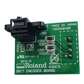 Roland Encoder Disk Sensor for RS640