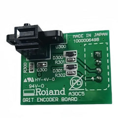 Roland Encoder Disk Sensor for RS640
