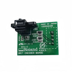 Compatible Replacement Encoder Disk Sensor for RS640 for Roland-Compatible Printers