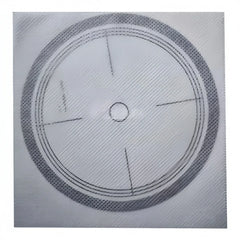 Original Roland Encoder Disk for VS640