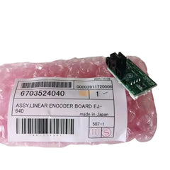 Roland Encoder Sensor for EJ640