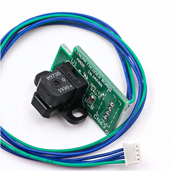 Compatible Replacement Encoder Sensor for RS640 for Roland-Compatible Printers