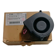 Roland Fan for GX24