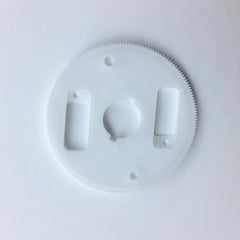 Compatible Replacement Gear Disk for LEF200 for Roland-Compatible Printers