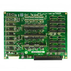 Roland Mainboard Set for FJ740