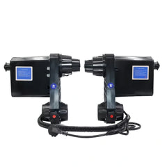 Roland Paper Feed Assembly for RS640