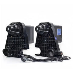 Roland Paper Feed Assembly for RS640