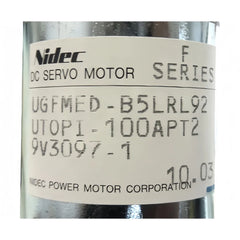 Original Brand New Roland Paper Feed Motor for SJ1045