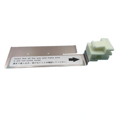 Compatible Replacement Paper Pinch Plate for VS640 for Roland-Compatible Printers