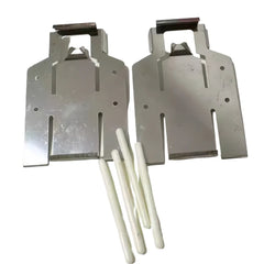Compatible Replacement Pinch Clip for FJ740 for Roland-Compatible Printers