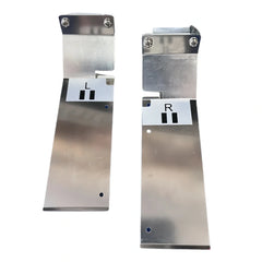 Compatible Replacement Refurbished Roland Pinch Clip for RA640