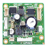 Compatible Replacement Power Board for BN20 for Roland-Compatible Printers