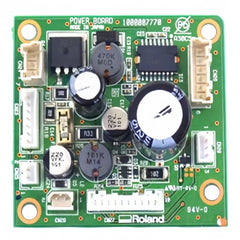 Roland Power Board for BN20