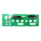 Compatible Replacement Power Board for RS640 for Roland-Compatible Printers
