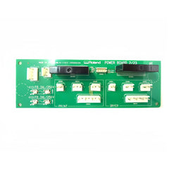 Roland Power Board for RS640