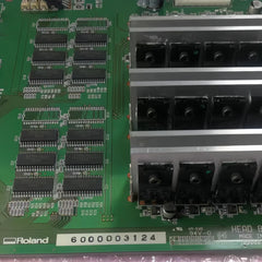Roland Printhead Control Board for FH740
