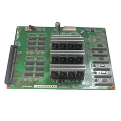 Roland Printhead Control Board for FH740