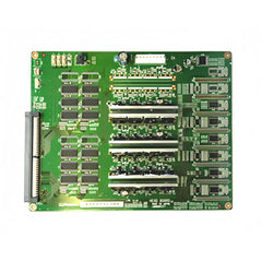 Compatible Replacement Control Board for XJ740 / XJ-Series Printhead-Side Workflows