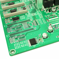 Compatible Replacement Control Board for XJ740 / XJ-Series Printhead-Side Workflows