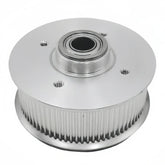 Compatible Replacement Pulley for FH740 for Roland-Compatible Printers