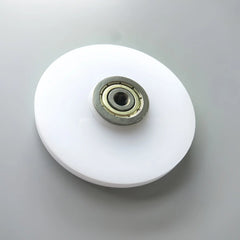 Roland Pulley for FJ740
