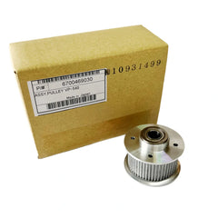 Roland Pulley for RA640