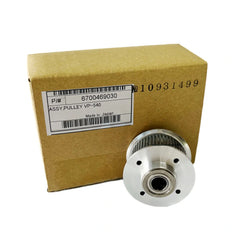 Roland Pulley for RA640