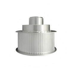 Roland Pulley for SJ1045