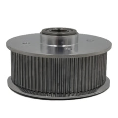 Roland Pulley for XJ740