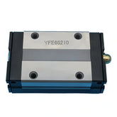 Compatible Replacement Slider Block for SP540 for Roland-Compatible Printers
