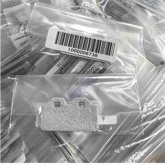 Compatible Roland Wiper Blade Matte for EJ640