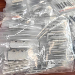 Original Roland Wiper Blade Matte for EJ640