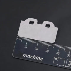 Original Roland Wiper Blade Matte for VS640