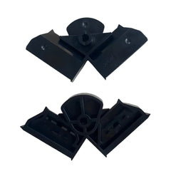 Compatible Replacement Wiper Holder for EJ640 for Roland-Compatible Printers