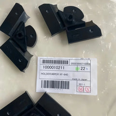 Compatible Replacement Wiper Holder for EJ640 for Roland-Compatible Printers