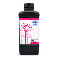 SAKATA JHV-80 flexible UV ink 1L magenta M bottle
