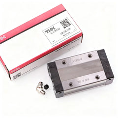 SHS20V Precision Linear Motion Block