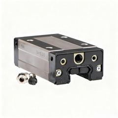 SHS20V Precision Linear Motion Block